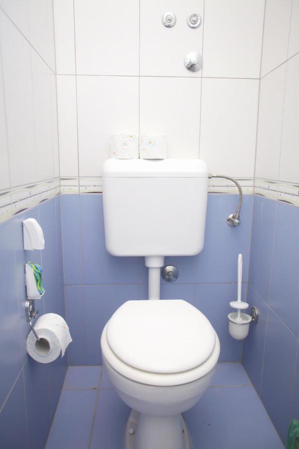 Apartments Nakir Slatine Room photo